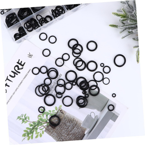 Набор уплотнительных колец для авто 225шт в органайзере Киев - изображение 9