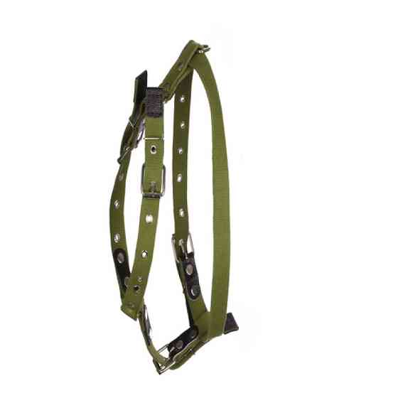 Шлея 846 35 мм "ЕКОНОМ" х/б Вінниця