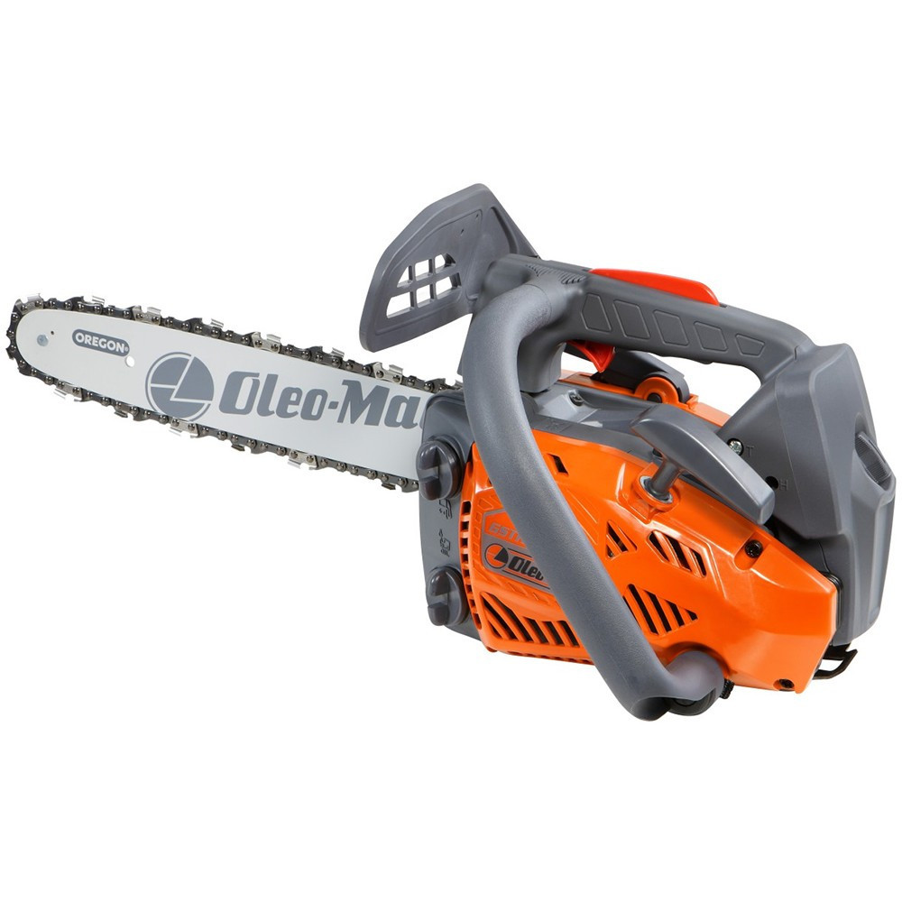Бензопила Oleo-Mac GSTH 240 3/8"-BCPI/25 50359001E5 Коломия - фото 7