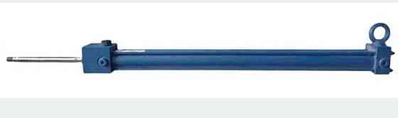 Гидроцилиндр bosch rexroth cdt3mx5/25/12/400z30/b11hd. Харьков