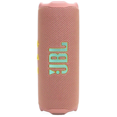 Акустична система JBL Flip 7 Pink (JBLFLIP7PINK) Вінниця - фото 11