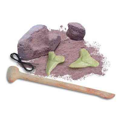 Набір для експериментів 4М Розкопки акули (00-05918) Вінниця