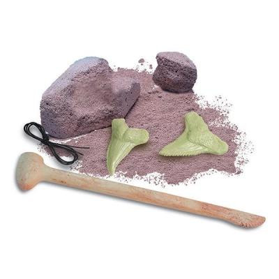 Набор для экспериментов 4М Раскопки акулы (00-05918) Винница - изображение 2