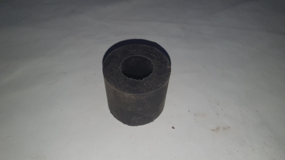 Втулка гуркоту РСМ 10.01.06.004 Дон-1500. Харків - фото 2