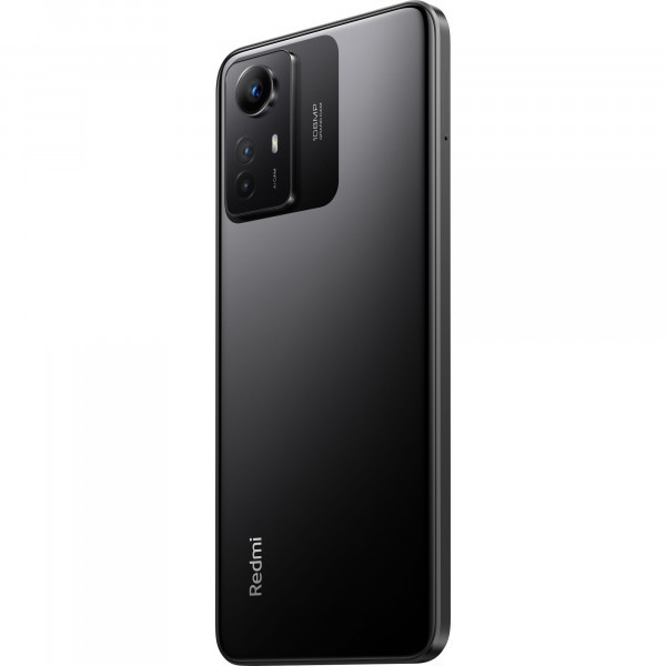 Смартфон Xiaomi Redmi Note 12S 8/256GB NFC Onyx Black (6941812728703) Київ - фото 5