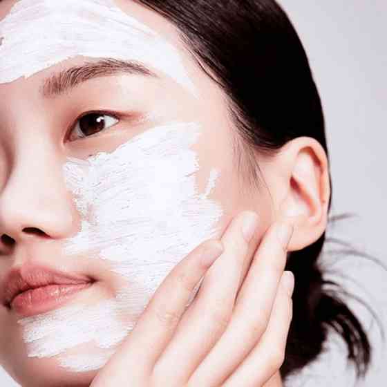 Увлажняющая глиняная маска с молочными протеинами Pro Moisture Milk Toning Clay Mask Fraijour 75 мл Киев