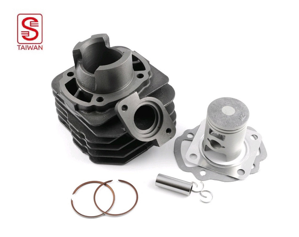 Поршневая скутер Хонда Дио 65 (Ø44, p-12) Тайвань Мукачево - изображение 1