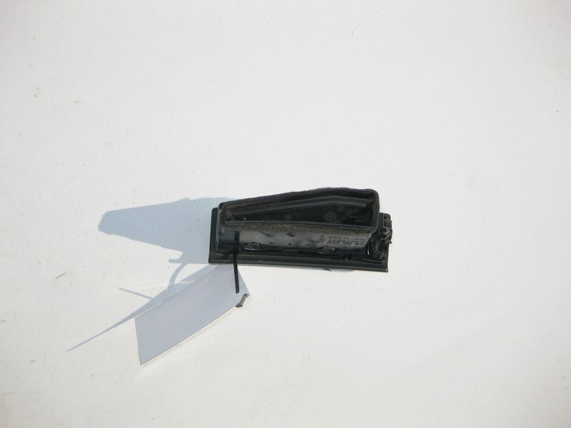 Mercedes-Benz  A2218300354 9116 Вентиляційний дефлектор у лівій стійці "B" чорний Одесса - изображение 2