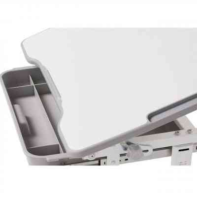 Парта со стулом Cubby Sorpresa Grey (222045) Винница