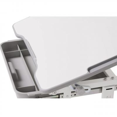 Парта со стулом Cubby Sorpresa Grey (222045) Винница - изображение 6