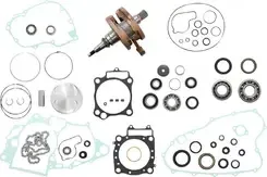 Engine-Kit-Hon-Wr101-152 Київ - фото 1