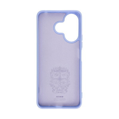 Чехол для мобильного телефона Armorstandart ICON Xiaomi Redmi 13 4G / Poco M6 4G Lavender (ARM78265) Винница - изображение 2