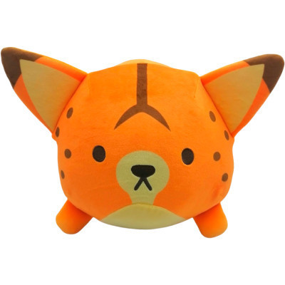 Мягкая игрушка Beverly Hills MicroZoo Сервал 25 см (MZ03967-5024) Винница - изображение 1