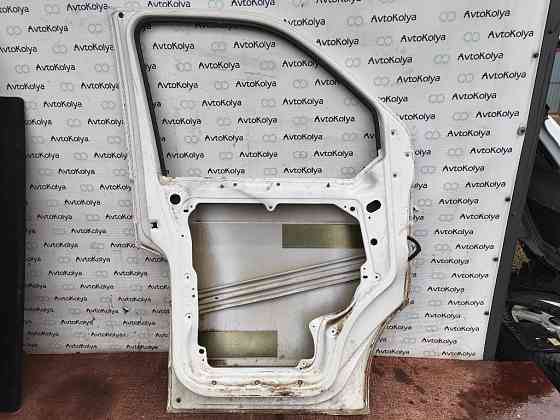 Двері передні VW T5 2003-2014 Ковель