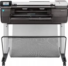 Плотер HP DesignJet T830 MFP (F9A28A) Киев