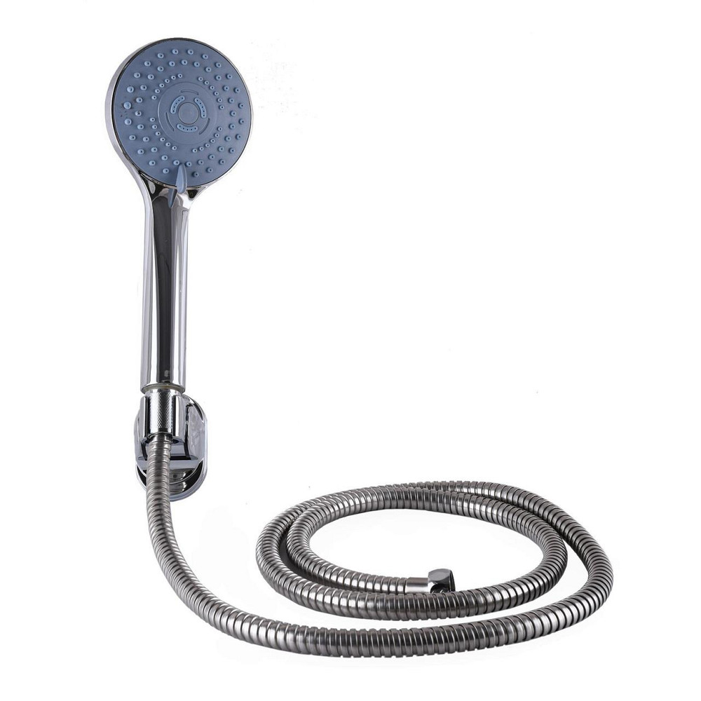 Змішувач для ванни Globus Lux Milano GLM-0208N (000022570) Київ - фото 8