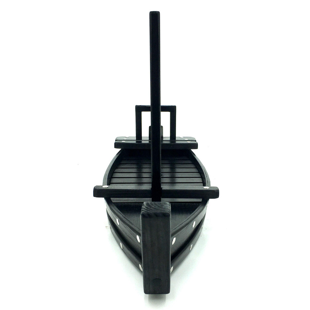 Лодка для подачи суши 