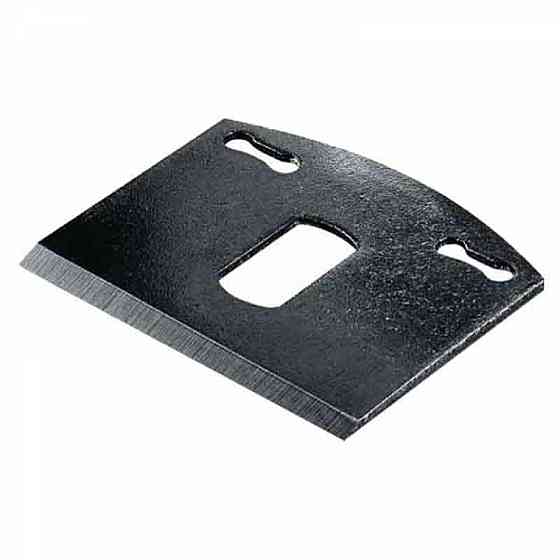 Ніж 55 мм змінний для рубанка столярного Stanley "Bailey" Одеса