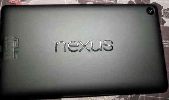 Планшет: ASUS Google Nexus 7 (2013) Киев