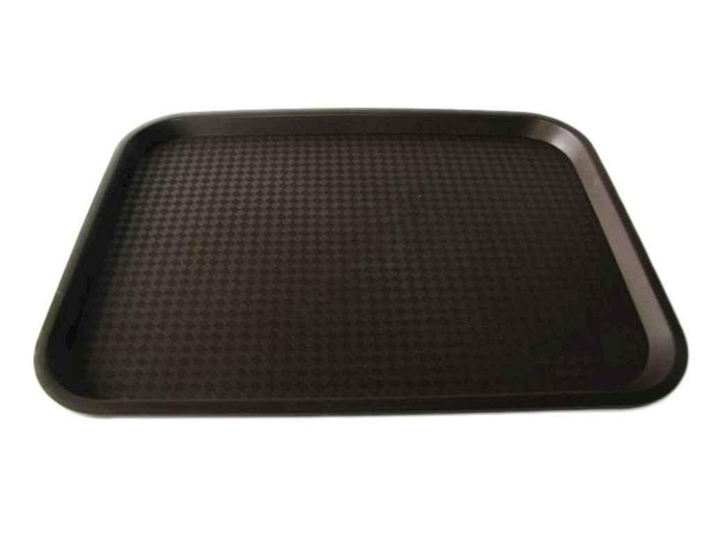 Поднос пластмассовый 45х35см VT6-18876 18103 ТМ VITOL Киев - изображение 1