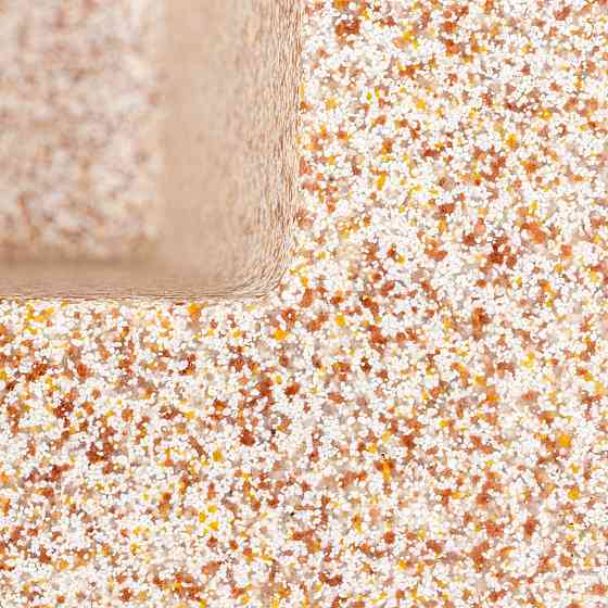 VALESO Кухонна гранітна мийка 5750 DAVINA VALESO карамель Коломия