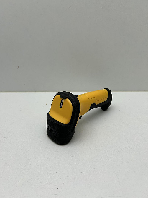 Безпровідний сканер штрих-кодів Inateck P6 (Б клас) Луцьк - фото 1