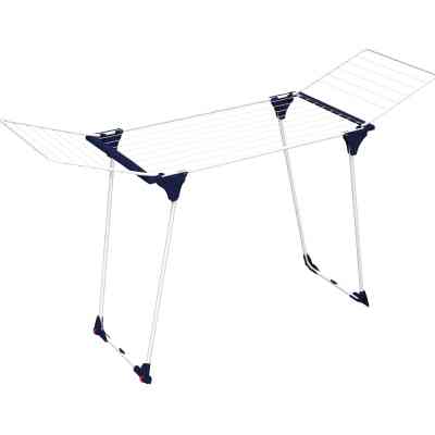 Сушилка для белья Gimi Rialto напольная 18 м (157181) (928571) Винница