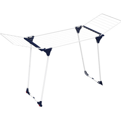 Сушилка для белья Gimi Rialto напольная 18 м (157181) (928571) Винница - изображение 1