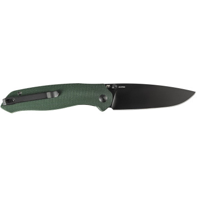 Нож CJRB Aes BB Micarta Green (J1938-BMGN) Винница - изображение 2