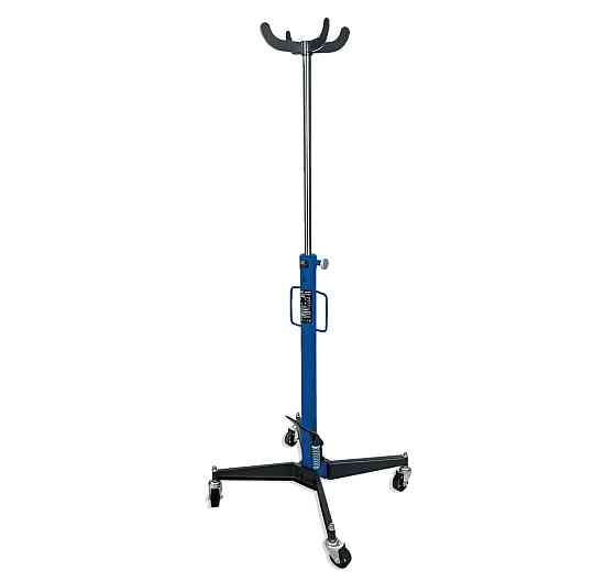 Стійка трансмісійна гідравлічна 0,6т Scheppach SCH-TEL06011 Одеса