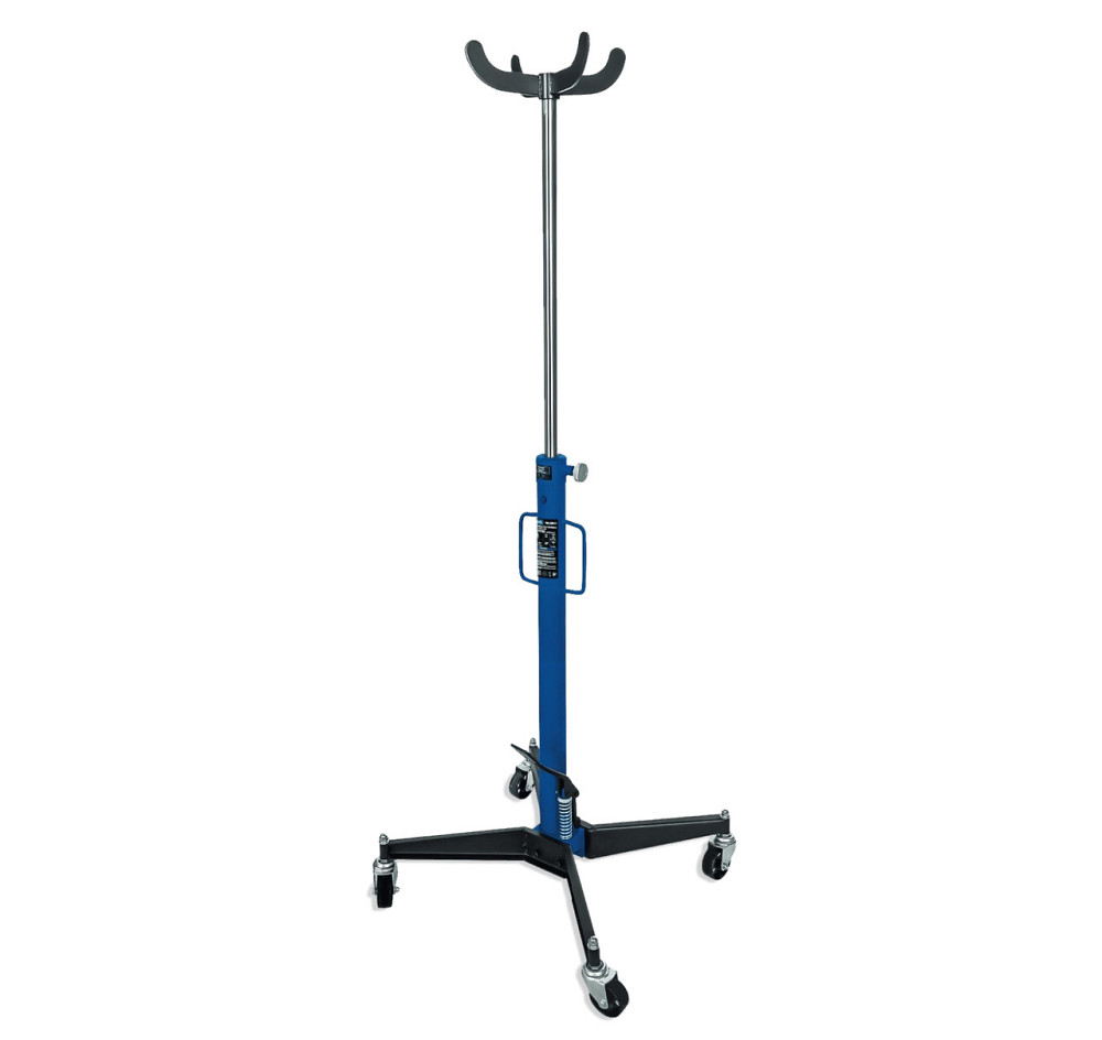 Стійка трансмісійна гідравлічна 0,6т Scheppach SCH-TEL06011 Одеса - фото 1