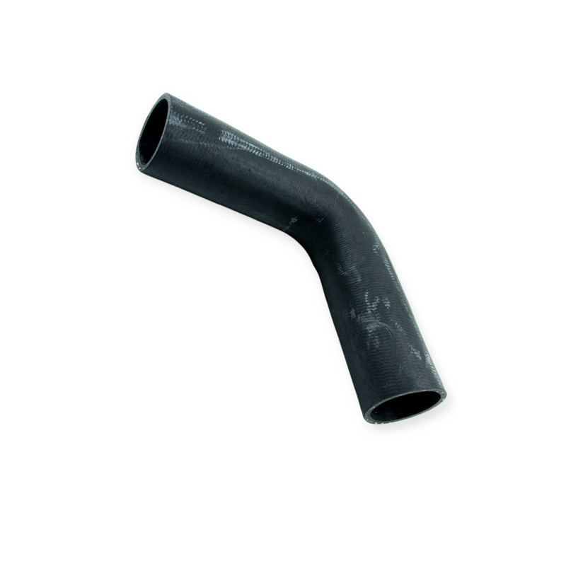 Патрубок кут d-60 L-200*200 90град. універсальний Мукачево - фото 1