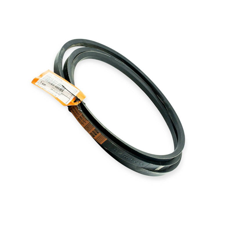 Ремень (супер усиленый) 20х12.5-3880 Мукачево - изображение 1