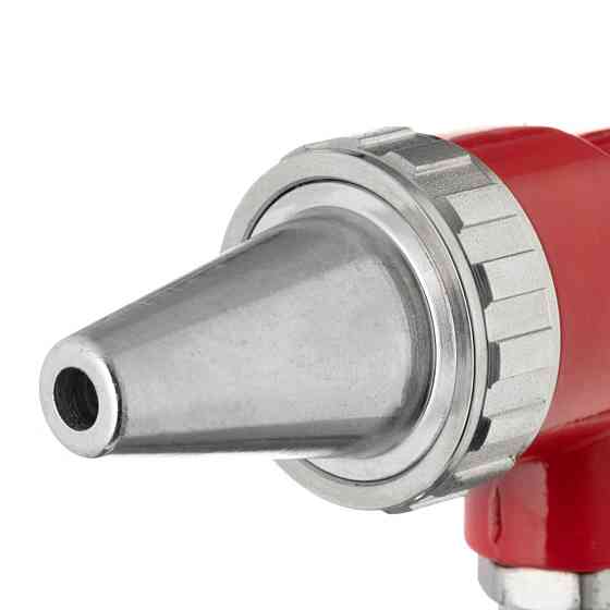 Пістолет піскоструминний пневматичний зі шлангом INTERTOOL PT-0706 Коломия