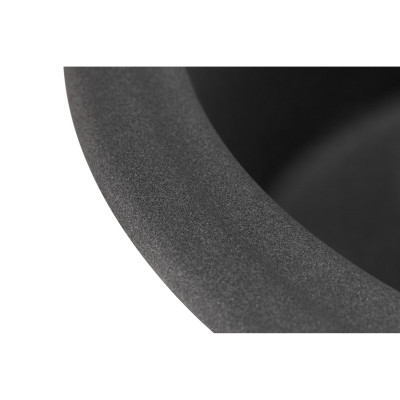 Мийка кухонна GRANADO MURCIA grafito (gr1709) Вінниця - фото 6