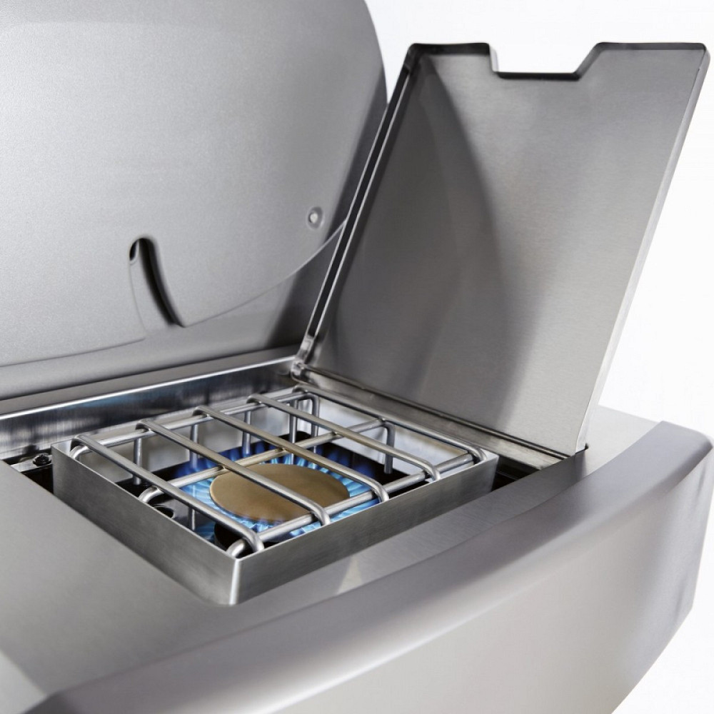 Газовий гриль Weber Genesis II EP-335 GBS синій 61086175 Презентаційний Код: 007945 Рівне - фото 9