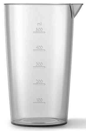 Блендер Philips HR2543/90 ( Чорний ) Харьков