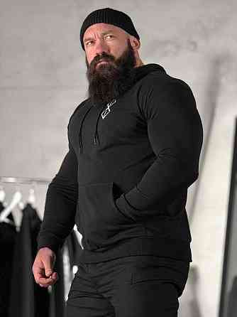 Худи maklin Berserk ВТ5075 Київ