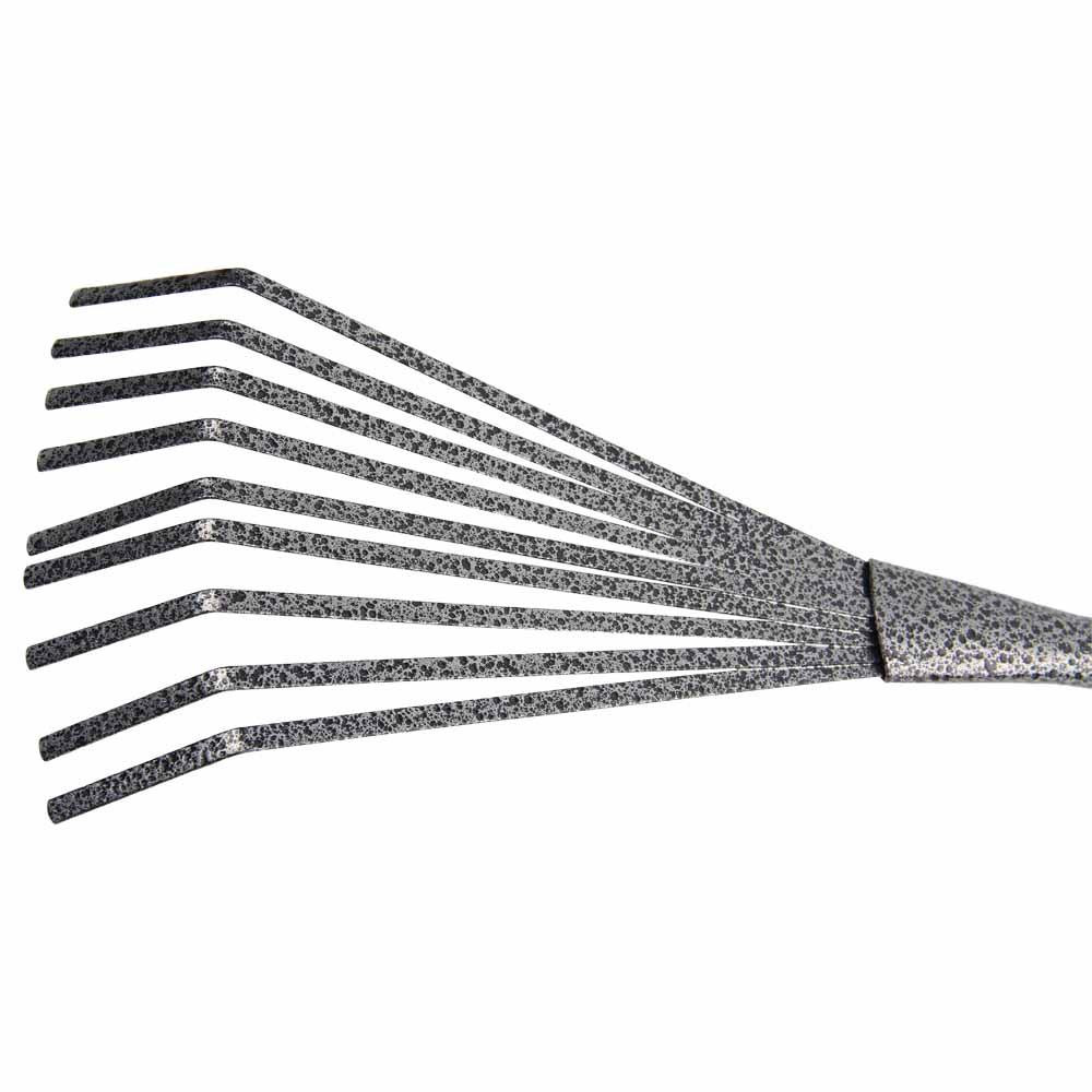 Граблі віялові (порожнина ручка) (ABS) GRAD (5044645) Київ - фото 7