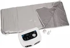 Sbs Sauna - Koc Infrared + Dermomasażer Br-2001 Київ