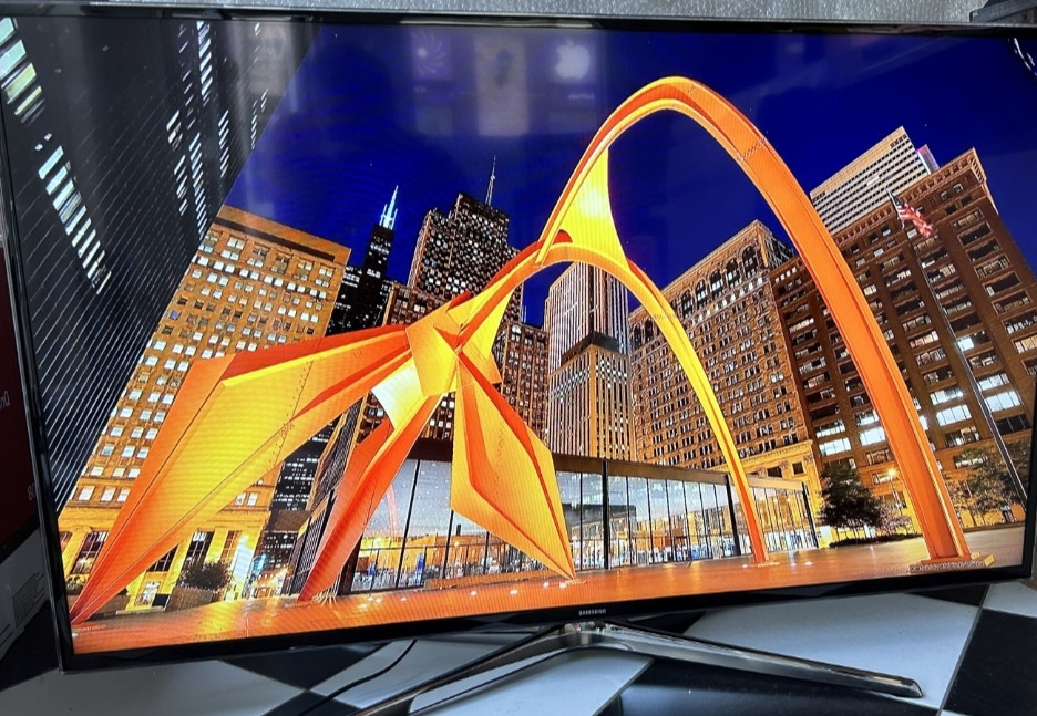 Телевізор: 3D Samsung 46", 48" Smart TV, Wi-Fi, 46F6200. Харків - фото 2