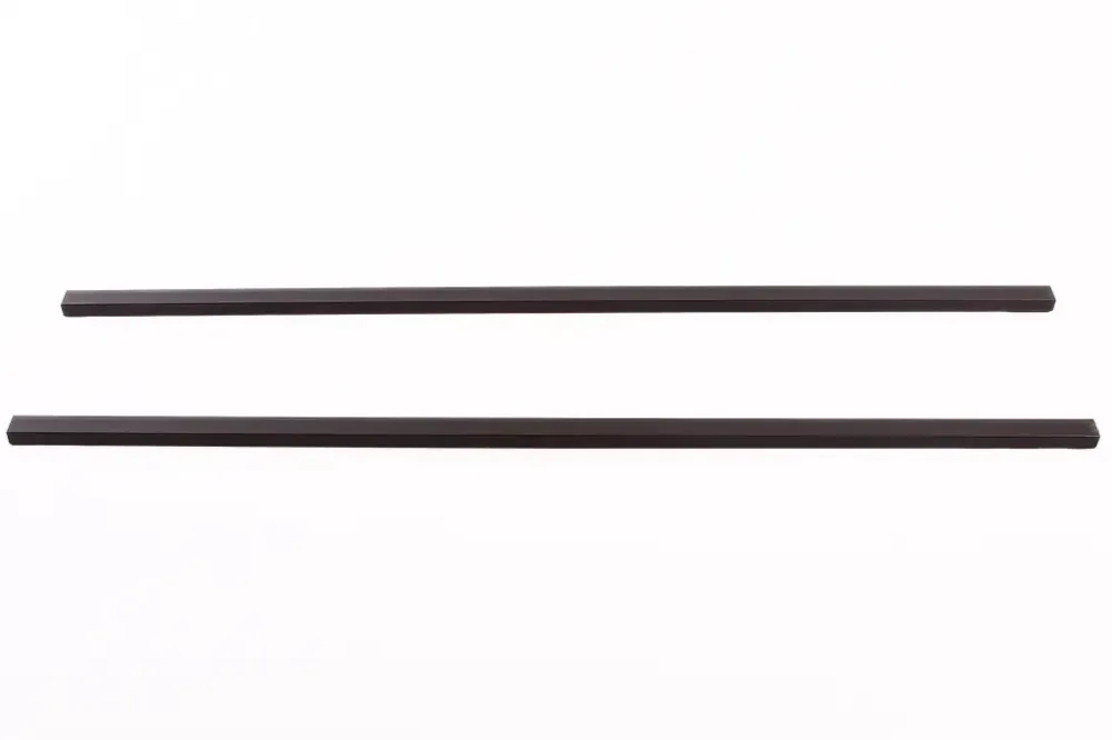 Багажник на водостоки Кенгуру 140см (2121, ГАЗ-24, 3110) Винница - изображение 1