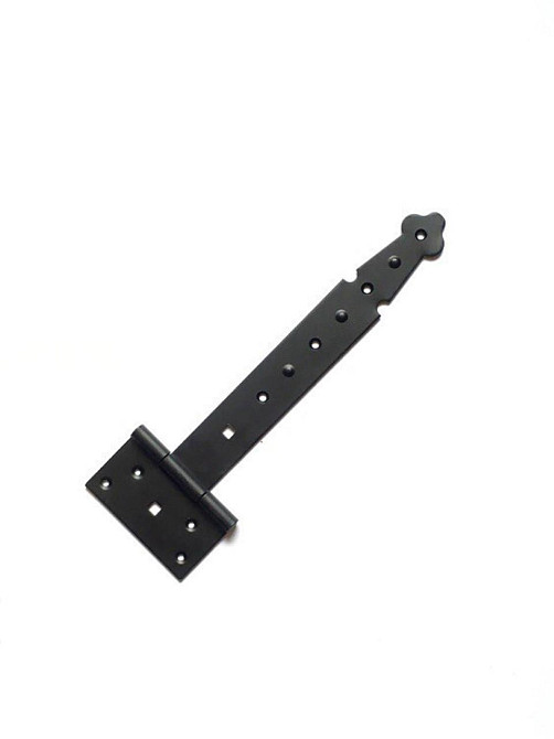 Петля Стріла 250 чорна візерунок Харків - фото 1