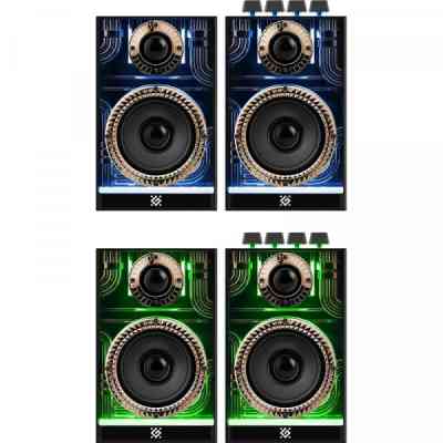 Акустическая система Defender Futuro (65087) Винница