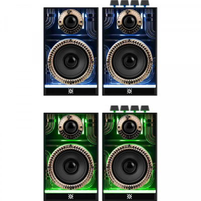 Акустическая система Defender Futuro (65087) Винница - изображение 3