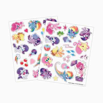 Игровой набор TCG Мои маленькие пони (23053) Винница