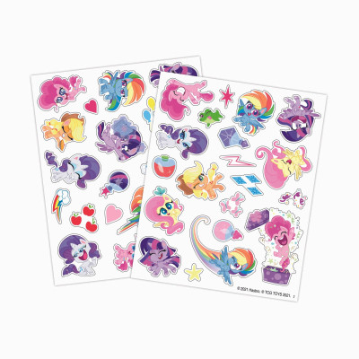 Игровой набор TCG Мои маленькие пони (23053) Винница - изображение 3