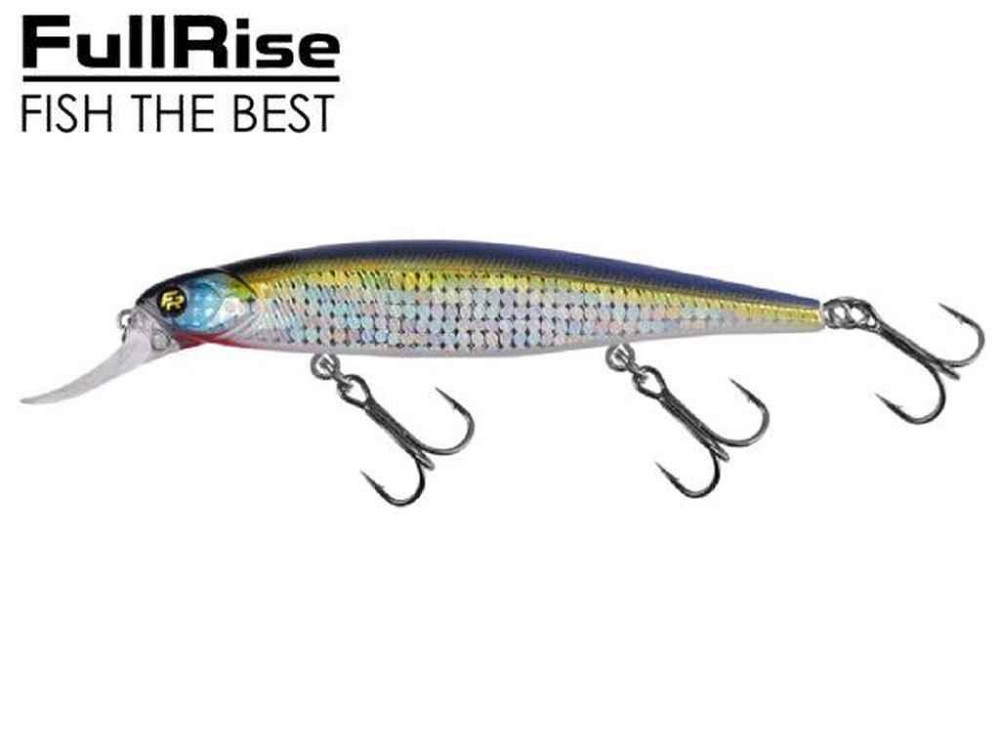 Воблер Catch Dancer 14,3г 120мм floating 100 ТМ FISHING ROI Киев - изображение 1