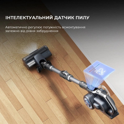 Пилосос Jimmy H11PRO Вінниця - фото 12