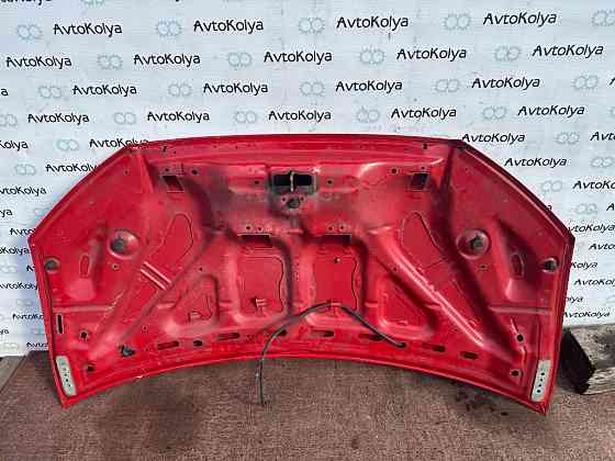 Капот Mitsubishi Colt 2010-2012 Ковель